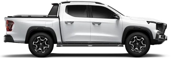 Changan Hunter PickUp 4x4